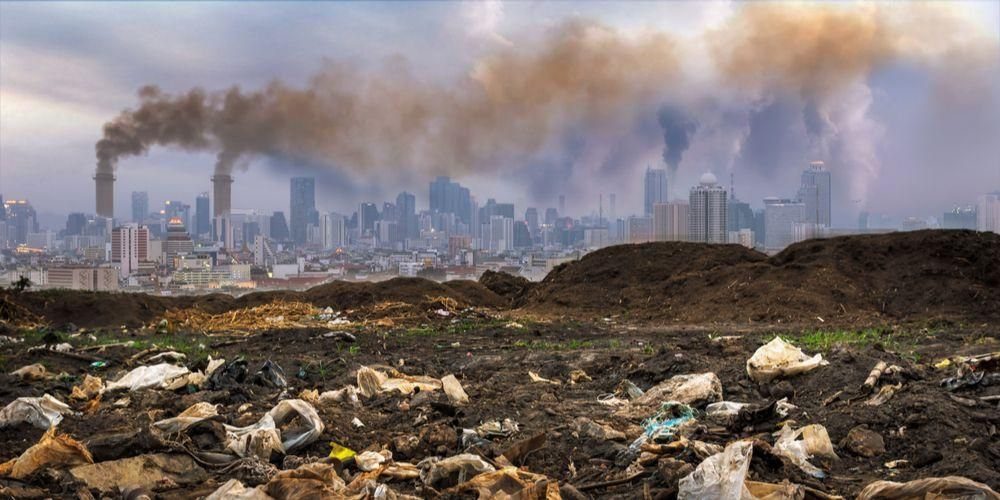 Krisis Lingkungan di Indonesia: Antara Pembangunan dan Keberlanjutan yang Terancam