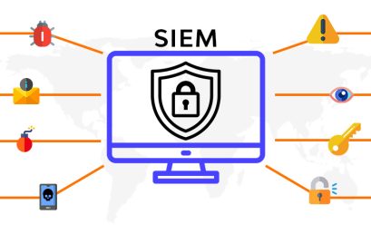 SECURITY INFORMATION AND EVENT MANAGEMENT (SIEM)