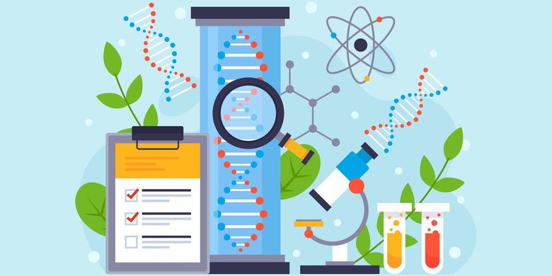 Genetika dan Bioteknologi: Etika di Balik Transformasi Kehidupan
