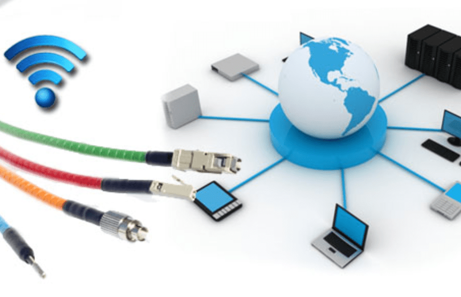 Pengertian Jaringan Telekomunikasi