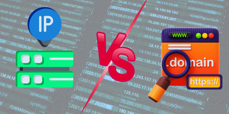 Nama Domain (DNS) dan Alamat IP: ‘Buku Telepon Raksasa’ Internet yang Membawa Anda ke Website Tujuan (Tempat Aplikasi Cloud Berada)