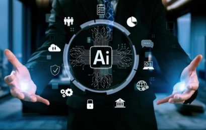 Dari Mana Asalnya Rekomendasi Produk di Toko Online? Kenalan dengan Dasar-Dasar Kecerdasan Buatan (AI) (yang Dilatih dengan Data di Cloud)