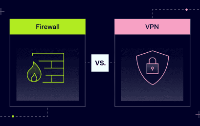 VPN vs Firewall: Memahami Peran dan Kegunaannya dalam Dunia Cybersecurity