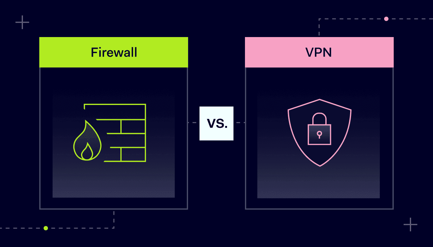 VPN vs Firewall: Memahami Peran dan Kegunaannya dalam Dunia Cybersecurity