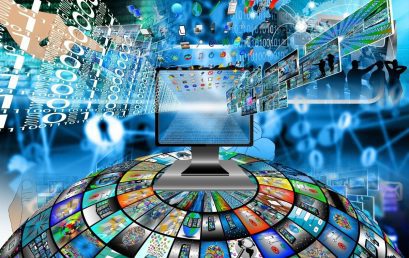 Dari Rumahmu ke Seluruh Dunia dalam Sekejap: Memahami Cara Kerja Jaringan Internet yang Menghubungkan Kita Semua (Termasuk ke Server-Server Cloud)