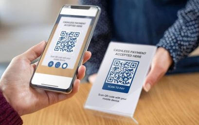 QRIS Antarnegara: Kolaborasi BI dan Bank Sentral Negara Tetangga