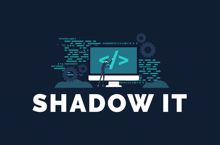 Shadow IT di Era Cloud: Ancaman Tersembunyi dari Aplikasi Tanpa Izin