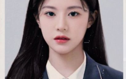 Transformasi Go Youn Jung: Dari Naksu Hingga Aktris Papan Atas Korea di 2025