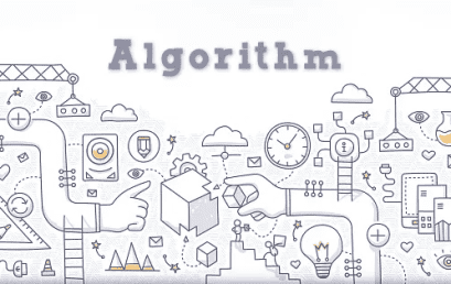 Kenalan dengan Algoritma: Logika Berpikir di Balik Teknologi yang Mengatur Hari-Harimu
