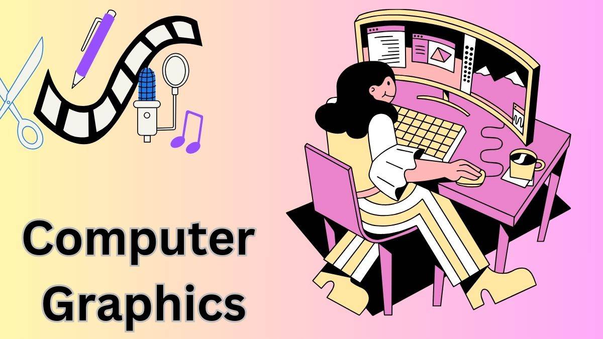 Di Balik Layar Film Animasi dan Efek Visual Memukau: Peran Teknologi Komputer Grafis (Dan Bagaimana ‘Render Farm’ di Pusat Data atau Cloud Digunakan)