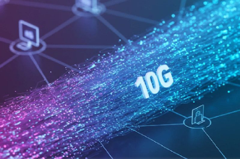 China dan Lompatan Besar Menuju 10G: Apa yang Sebenarnya Terjadi?