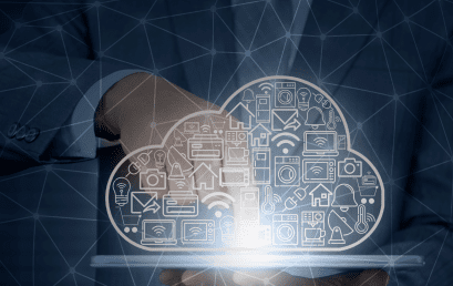 Peran IoT dalam Cloud Computing: Menghubungkan Dunia Digital