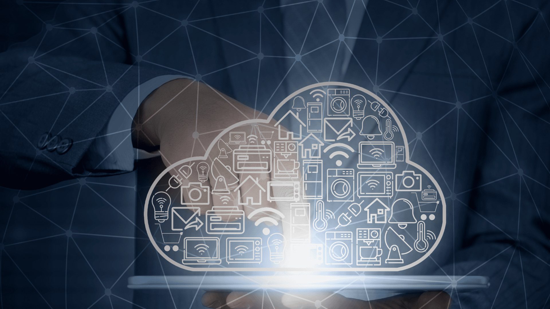 Peran IoT dalam Cloud Computing: Menghubungkan Dunia Digital