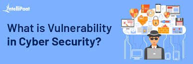 VULNERABILITY SCANNING & ASSESMENT 