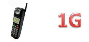 Mengenal Jaringan 1G