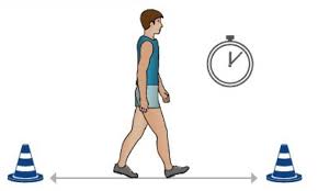 WALK TEST 