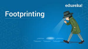 Mengenal Footprinting dalam Cyber
