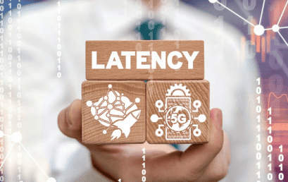 Apa Itu Latency (Latensi)? Mengapa Kecepatan Respons Penting Saat Main Game Online atau Video Call (Dan Bagaimana Jarak ke Server Cloud Mempengaruhinya)