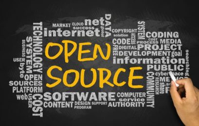 Kode Gratis yang Mengubah Dunia: Mengenal Open Source, Kekuatan di Balik Aplikasi Favoritmu (Dan Banyak Teknologi Cloud)