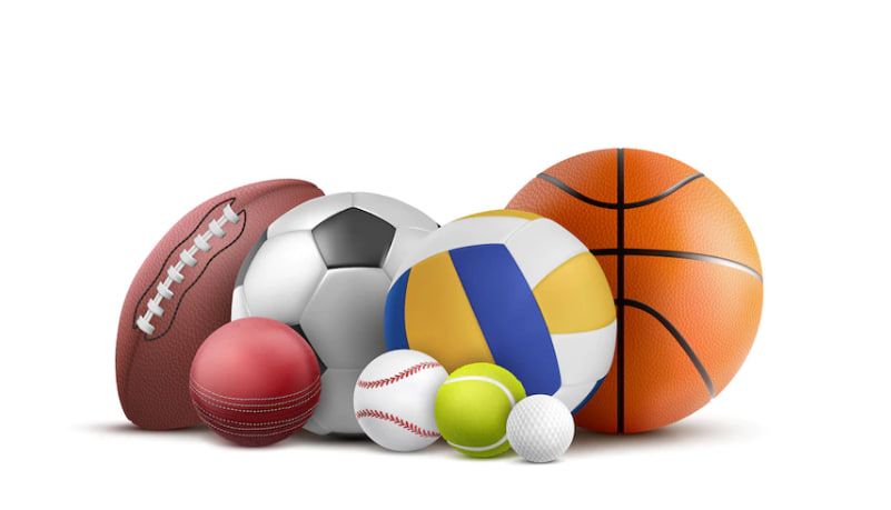 Permainan dan Olahraga Bola Besar