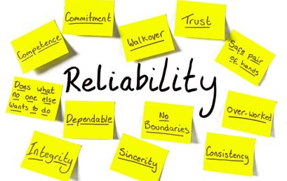 Selalu Bisa Diakses Kapan Saja: Pentingnya Keandalan (Reliability) dalam Layanan Digital (Dan Bagaimana Sistem Cadangan di Pusat Data Menjaganya)