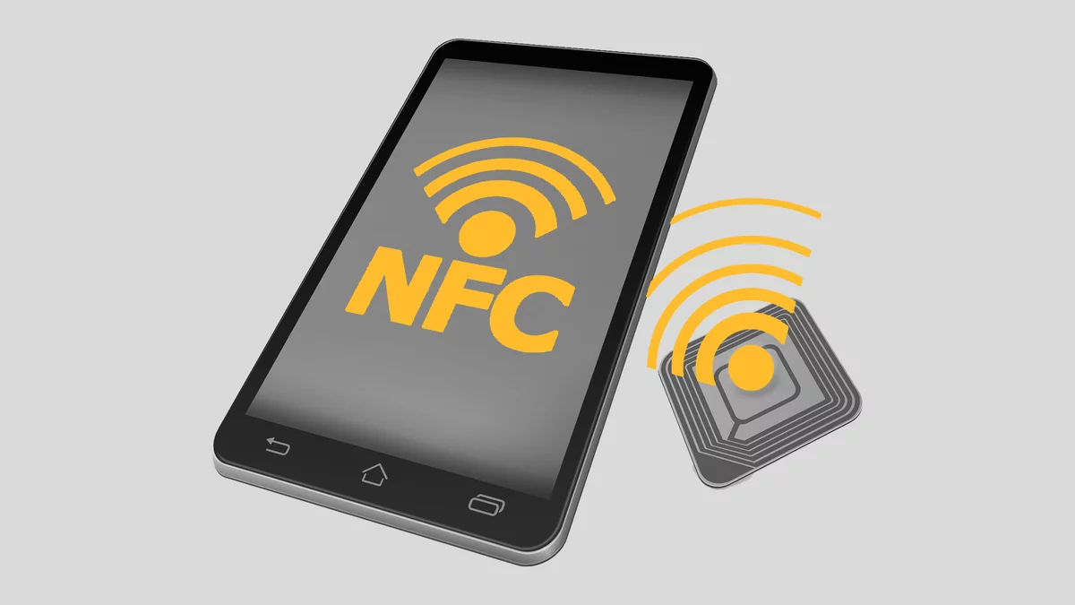 Mengenal NFC
