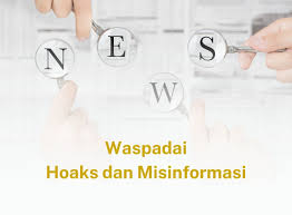 Hoaks dan Misinformasi: Cara Cerdas Memilah Informasi di Era Digital yang Banjir Konten (Dan Peran Platform Online, Termasuk yang Menggunakan Cloud)