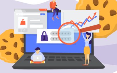 Kue Digital yang Mengikutimu di Internet: Memahami ‘Cookies’, Pelacakan Online, dan Dampaknya pada Privasimu (Saat Menjelajahi Situs yang Dihosting di Berbagai Server, Termasuk Cloud)