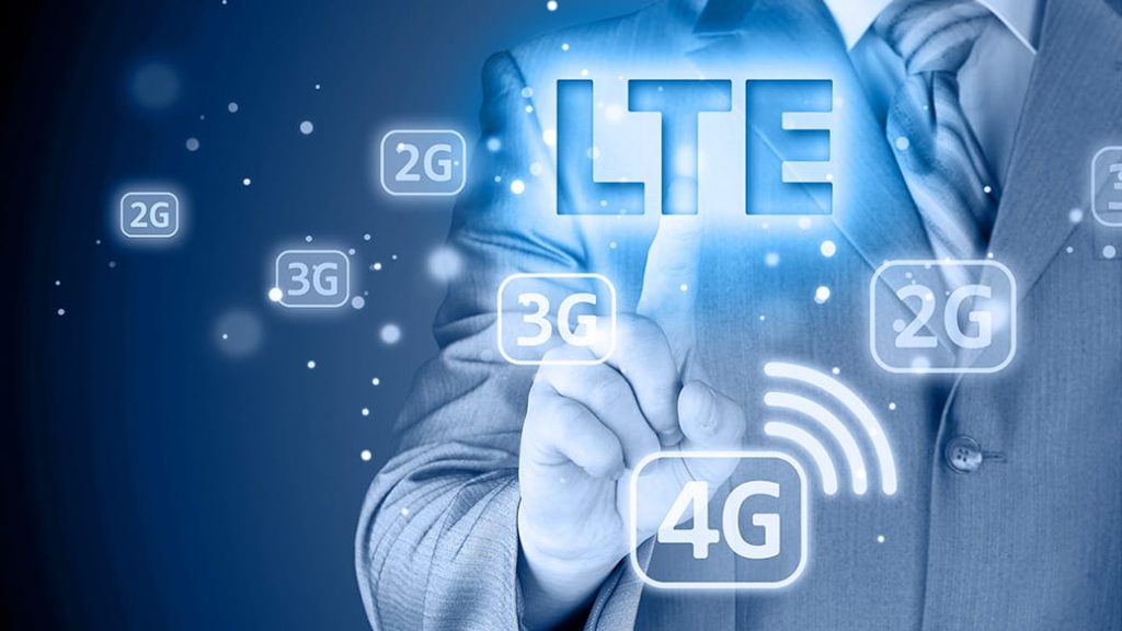LTE