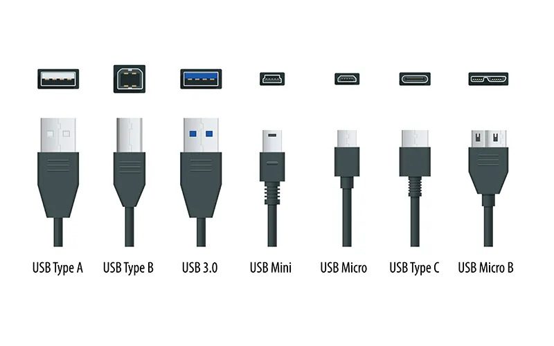 Satu Colokan untuk (Hampir) Semua Perangkat: Kisah Sukses Universal Serial Bus (USB), Evolusi dari Versi Awal Lambat hingga Standar Super Cepat Masa Kini