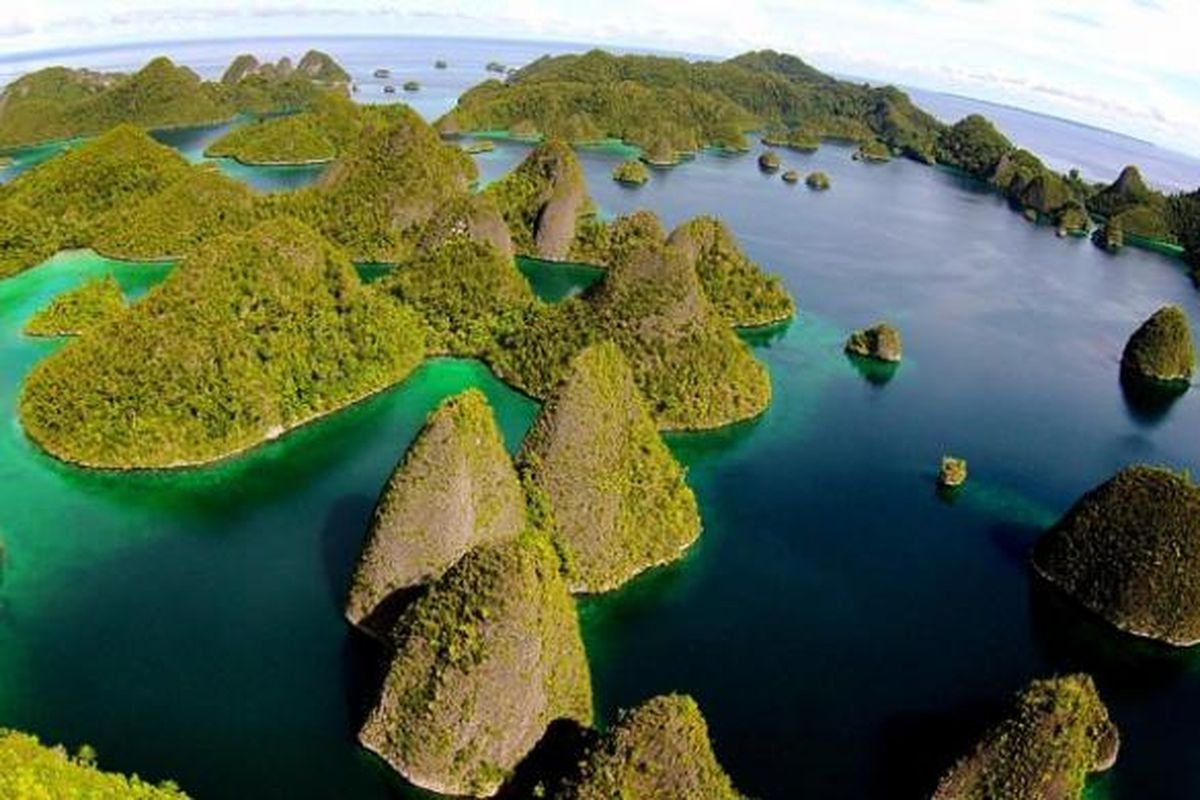 Raja Ampat: Permata Samudra Khatulistiwa yang Tak Tertandingi