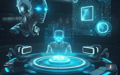 5 Teknologi yang Akan Mengubah Hidup Kita di Tahun 2025