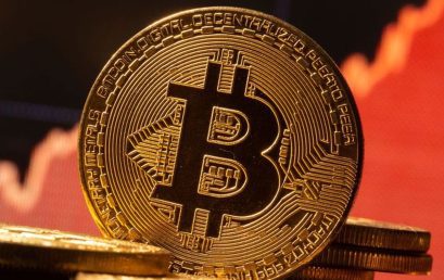 Mata Uang Kripto: Revolusi Digital dalam Dunia Keuangan