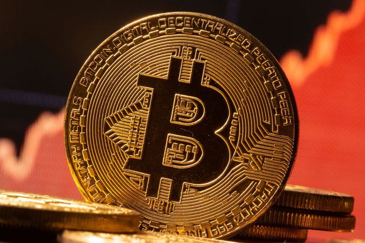 Mata Uang Kripto: Revolusi Digital dalam Dunia Keuangan