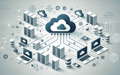 Teknologi Cloud: Pilar Utama Digitalisasi Bisnis