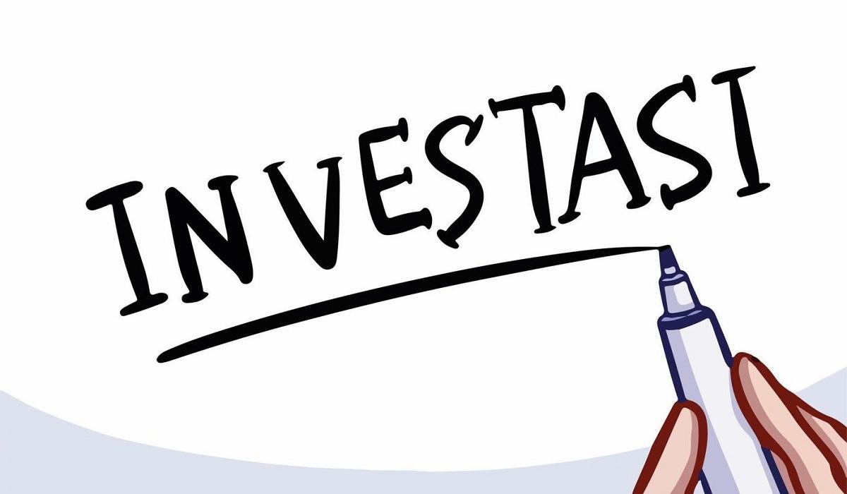 Investasi: Membangun Kekayaan di Masa Depan