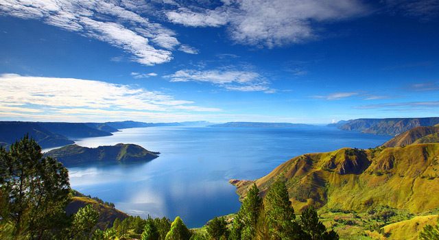 Lebih dari Sekadar Pemandangan: Menjelajahi Keunikan dan Tantangan di Balik Pesona Alam Indonesia