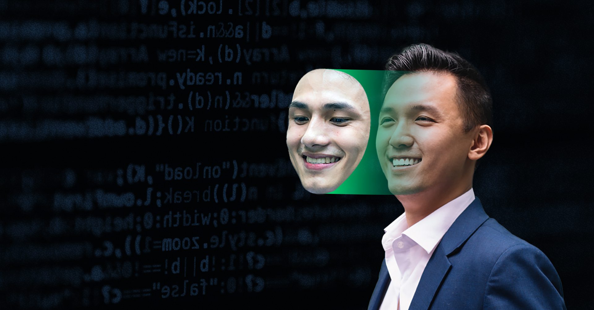 Teknologi Deepfake: Inovasi Visual atau Ancaman Sosial?
