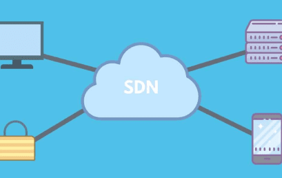Software-Defined Networking (SDN): Fleksibilitas Baru dalam Pengelolaan Jaringan