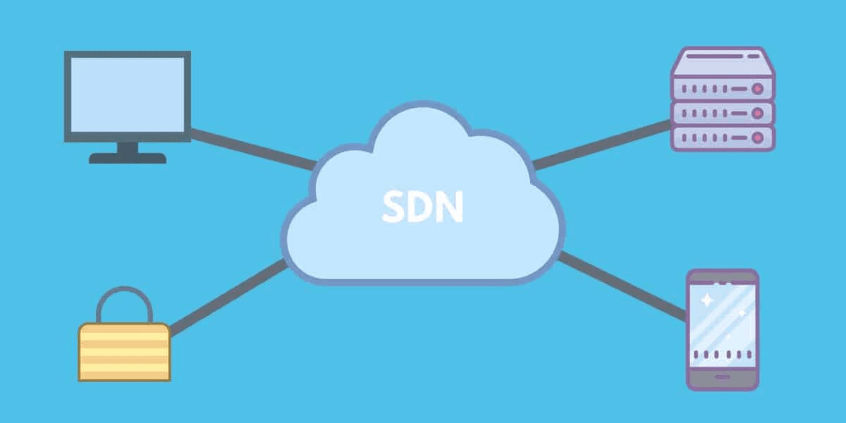 Software-Defined Networking (SDN): Fleksibilitas Baru dalam Pengelolaan Jaringan