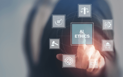 Etika dalam Konektivitas: Tanggung Jawab Pengguna di Era Jaringan Global