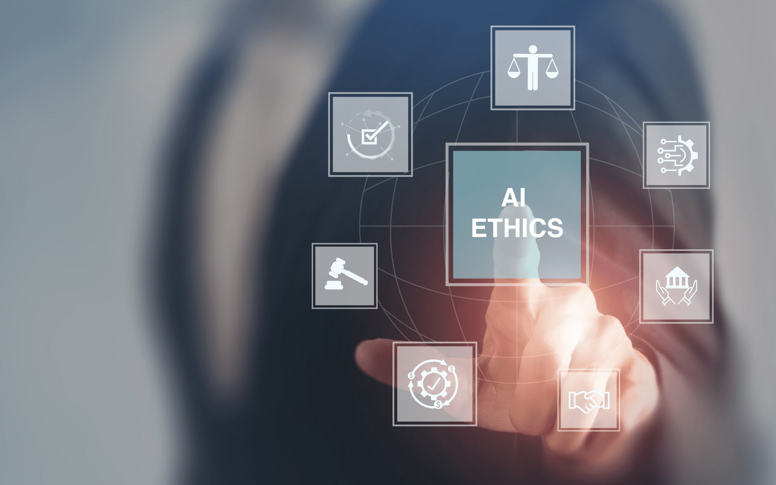 Etika dalam Konektivitas: Tanggung Jawab Pengguna di Era Jaringan Global