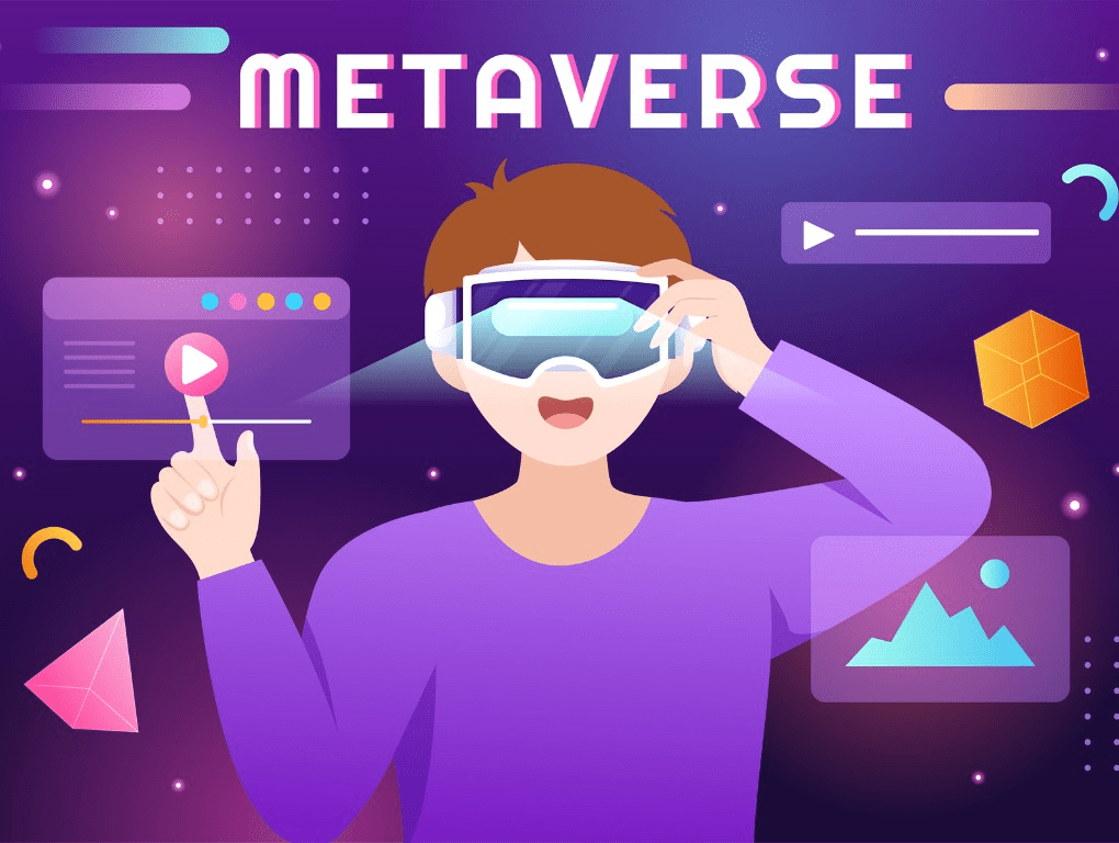 Jaringan untuk Metaverse: Infrastruktur Konektivitas Realitas Virtual Masa Depan