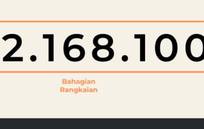 Apa Itu IP Address? Membongkar Alamat Unik di Internet Anda
