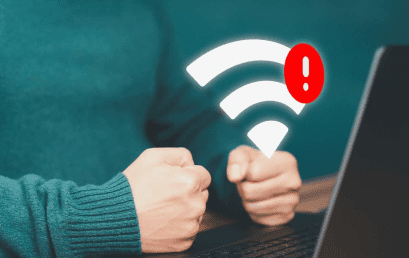 Kenapa Internet Lambat? Cara Mengidentifikasi dan Mengatasi Masalah Jaringan Umum