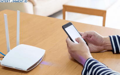 Mengatur Prioritas Bandwidth: Pastikan Game atau Streaming Anda Lancar