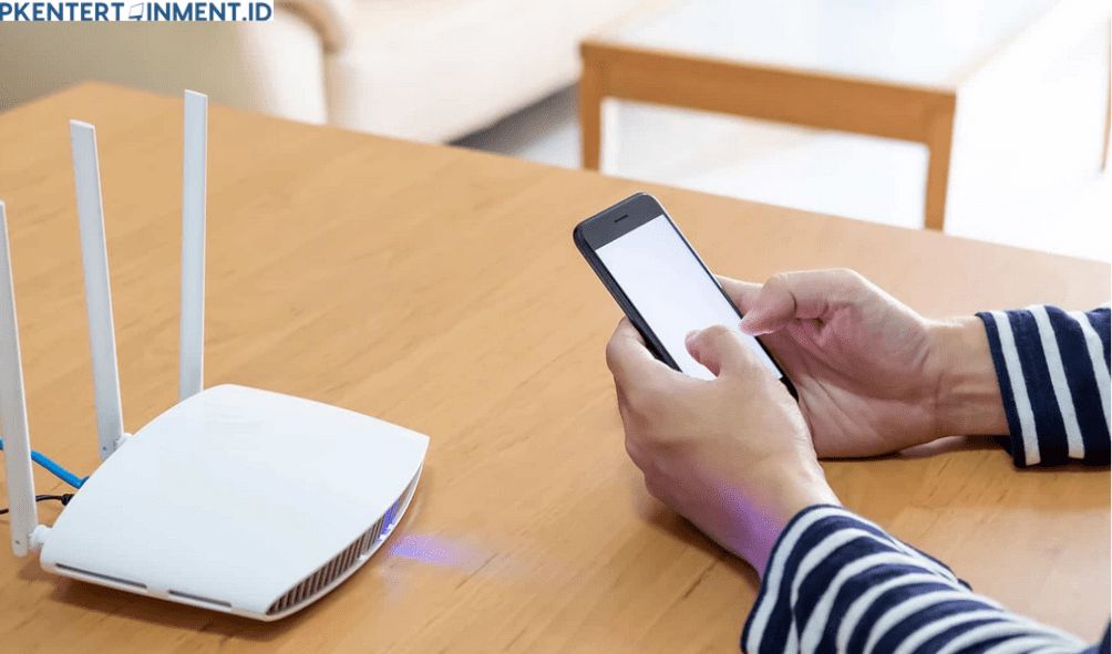 Mengatur Prioritas Bandwidth: Pastikan Game atau Streaming Anda Lancar