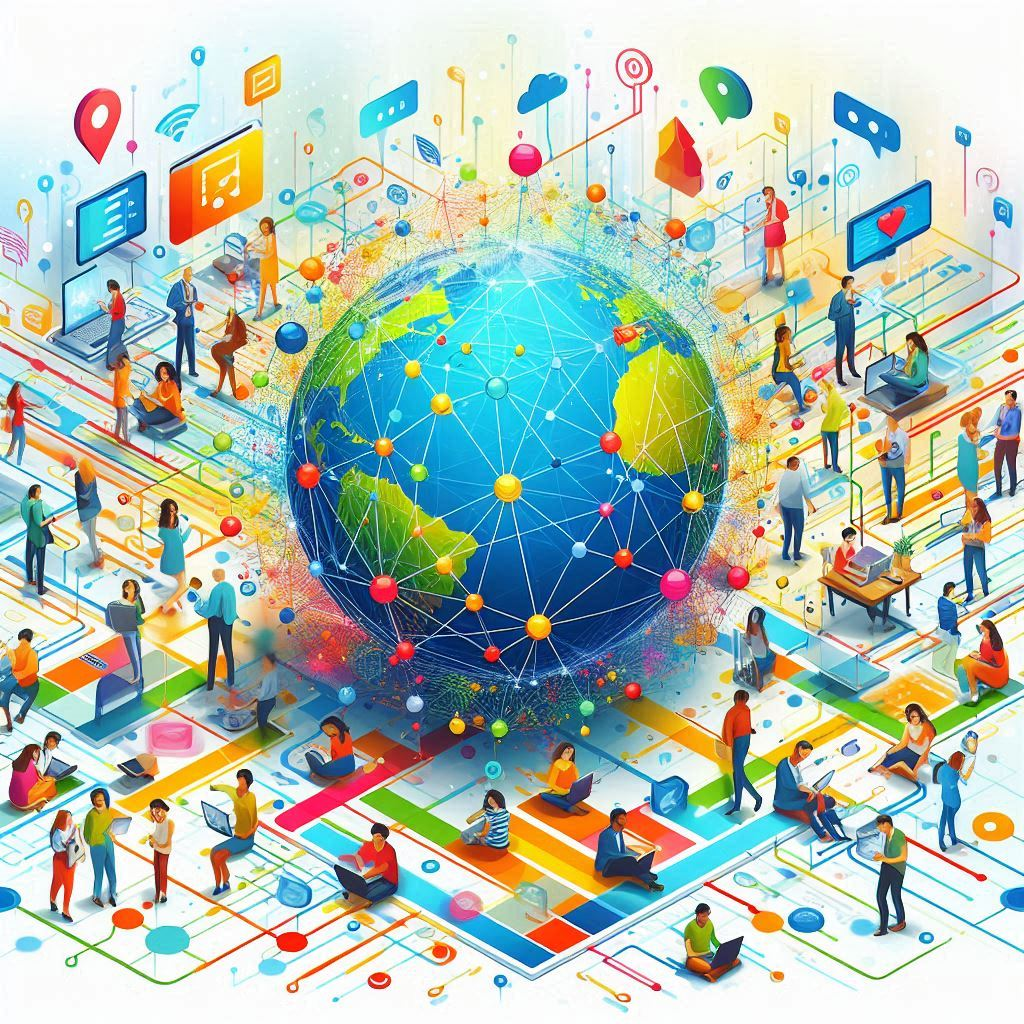 Mengapa Jaringan Sangat Penting di Era Digital Ini?