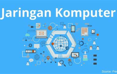 Istilah-istilah Penting dalam Jaringan yang Wajib Anda Pahami: Panduan untuk Pemula