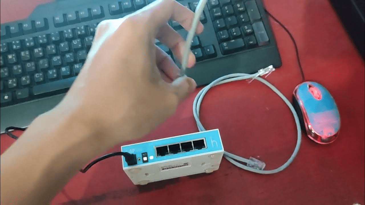 Panduan Lengkap Konfigurasi Router Wi-Fi Anda: Dari Awal Hingga Optimalisasi Keamanan